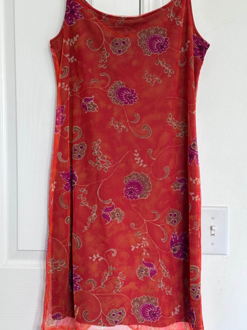 Accomplice Floral Mini Dress - Picture 2 of 14